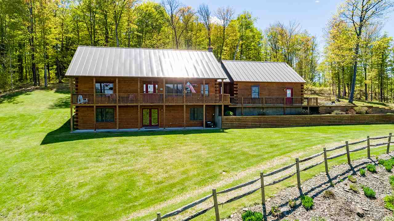 Hartland VT Home for sale $424,900