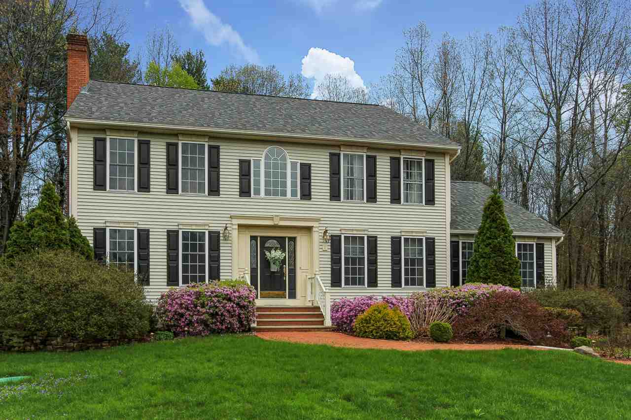 2 jersey st londonderry nh clearance