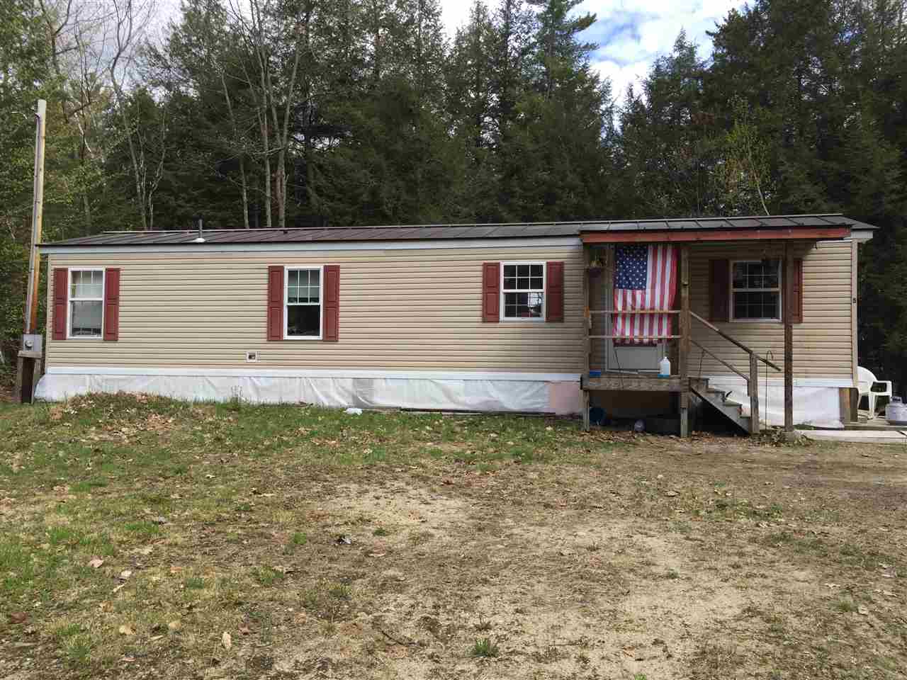 GRAFTON NH Homes for sale
