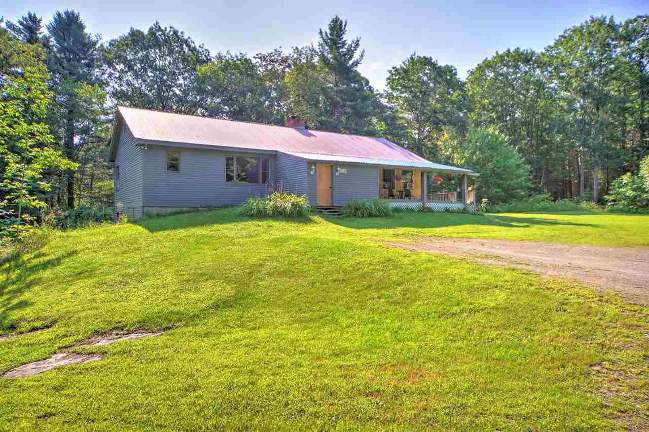 West Windsor VT Home for sale $249,000