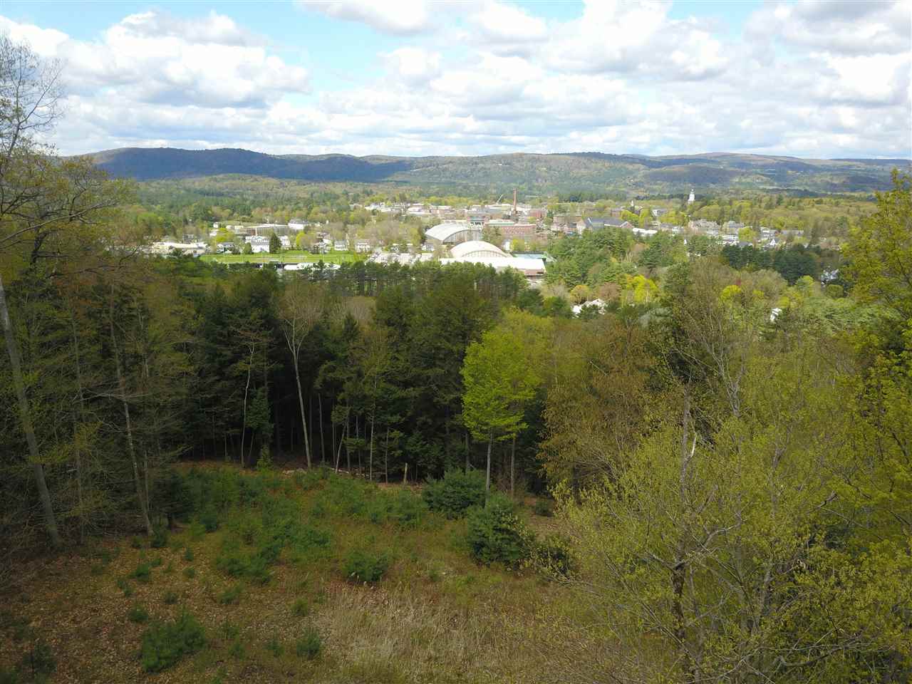 HANOVER NH Land / Acres for sale