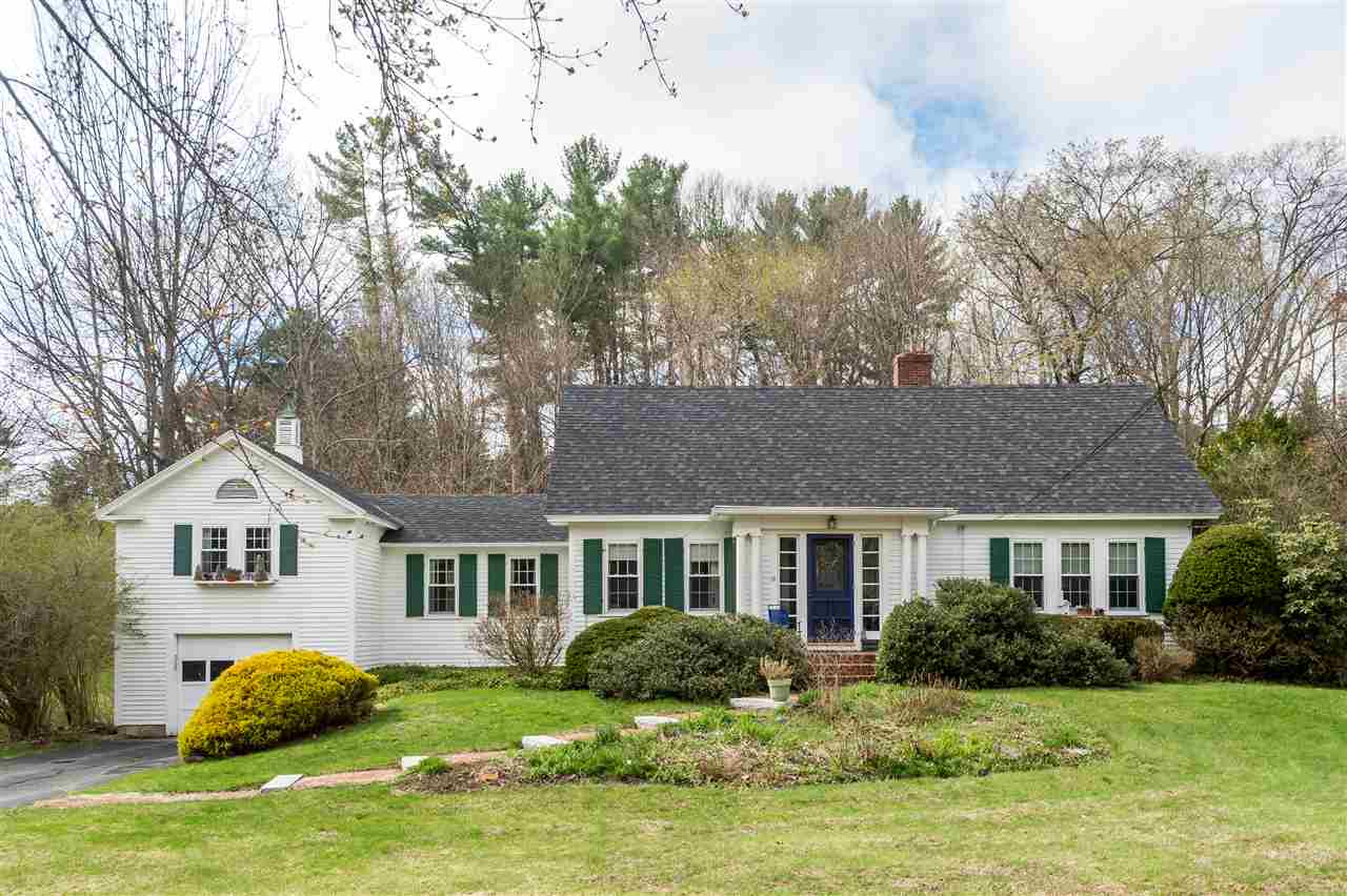 29 Edgewood Road Durham Nh 03824 Neren
