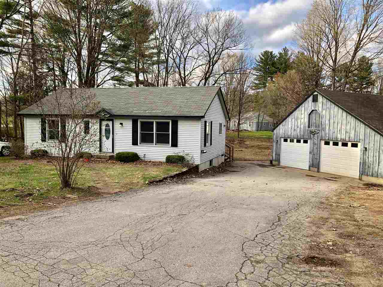 Real Estate in Farmington NH