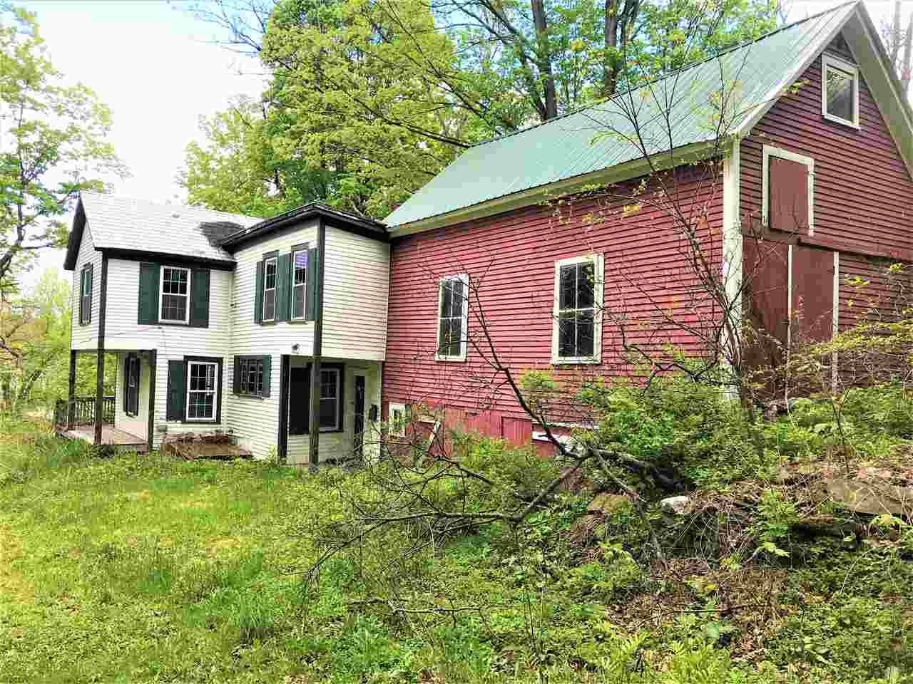 68 Vine Street Brattleboro Vt 05301 Mls 41 000 Bean Group