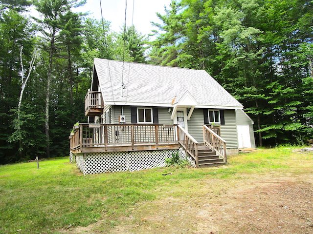 Real Estate in Middleton NH