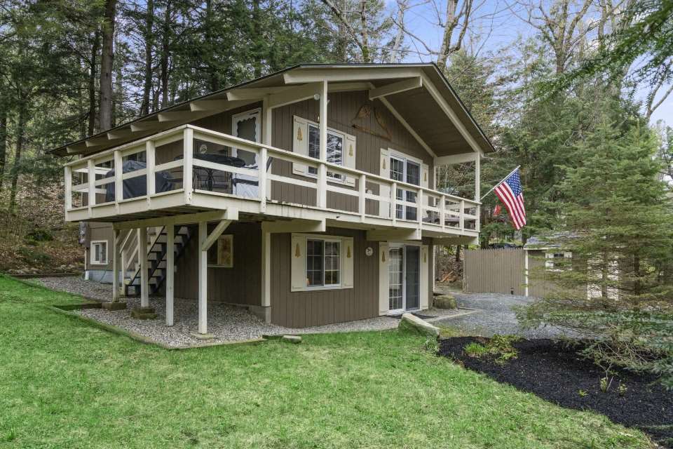 37 Gerald Drive Newbury Nh 03255 Neren