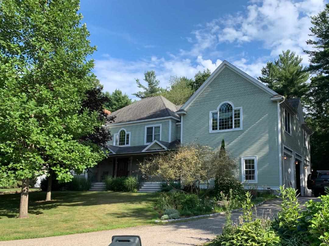 Real Estate in Portsmouth NH