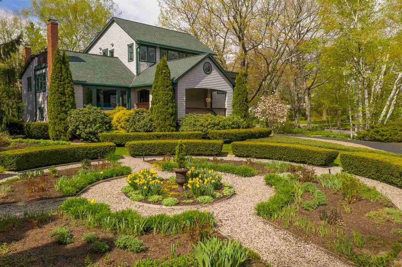 24 Harborview Drive Rye Nh 03870 Neren