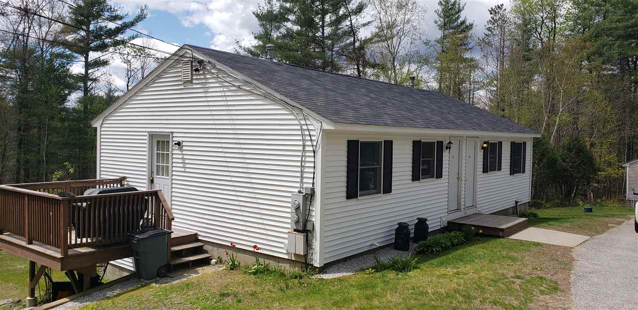 11 Ring Road Chichester, NH Photo
