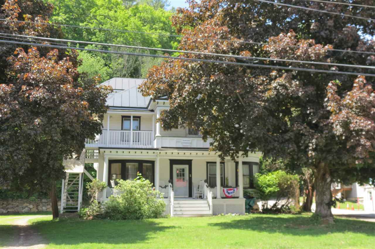 Proctorsville VT Condo for sale $95,000