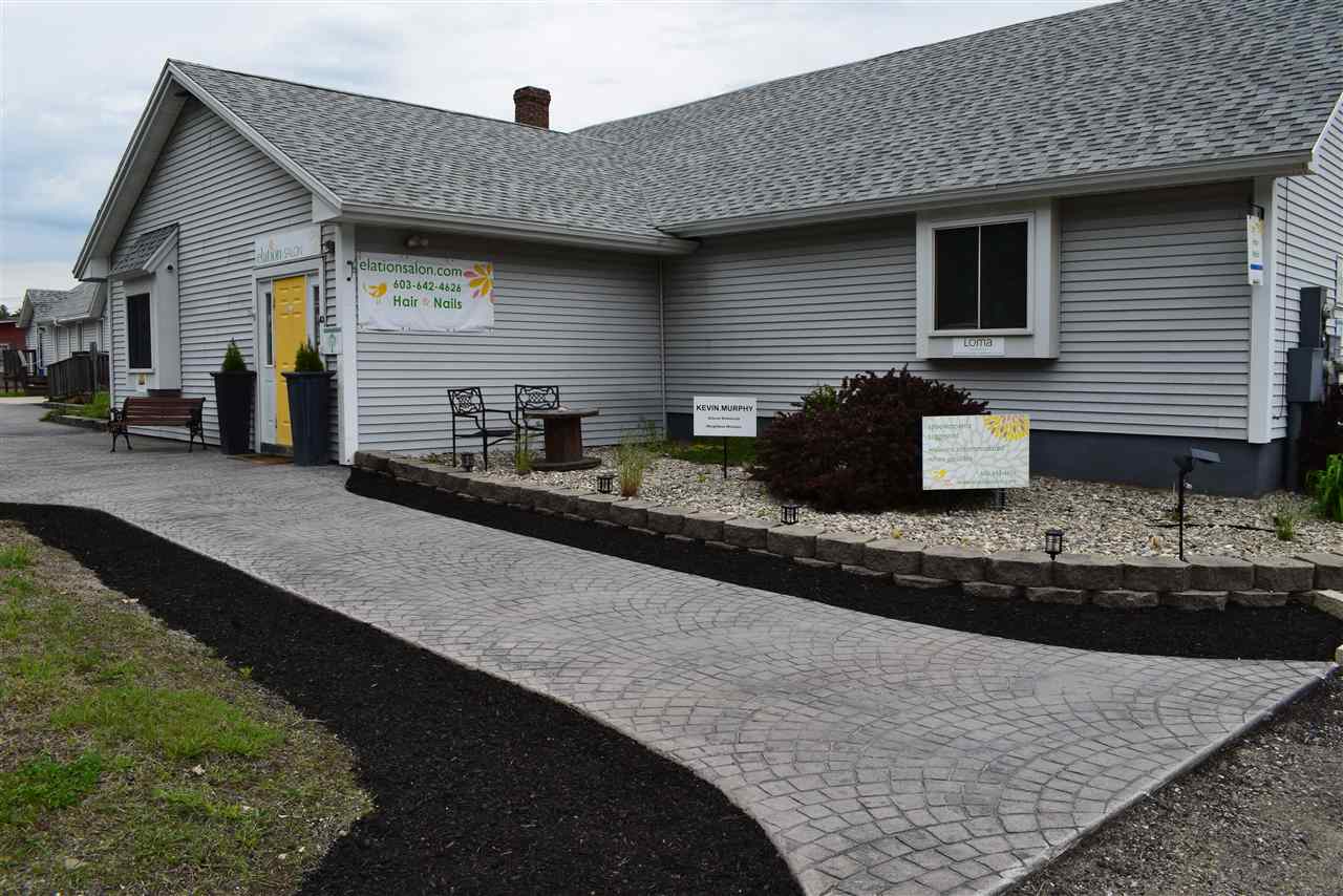 43 Church Street Kingston Nh 03848 Neren