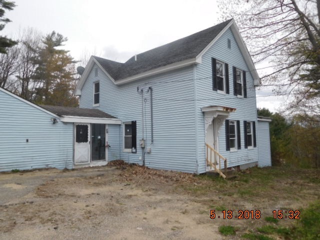 Real Estate in Laconia NH