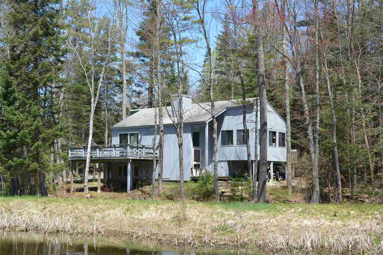 VILLAGE OF EASTMAN IN TOWN OF GRANTHAM NH Homes for sale