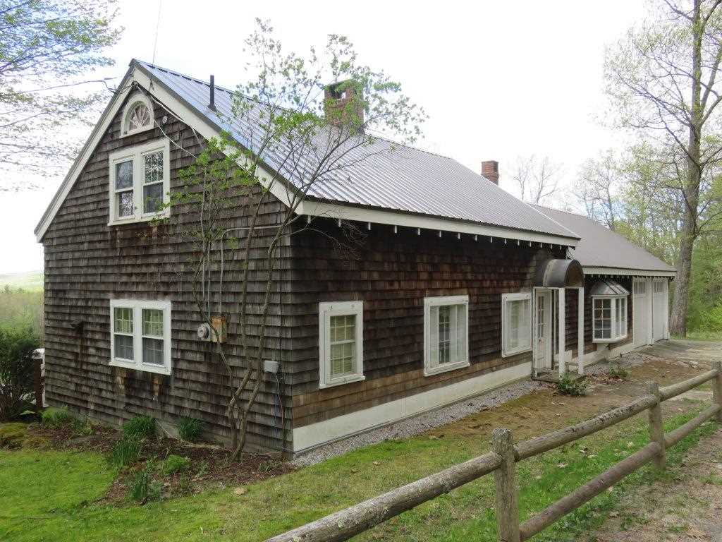 ORANGE NH Homes for sale