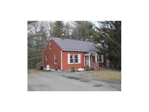 Wilder VT Home for sale $149,000
