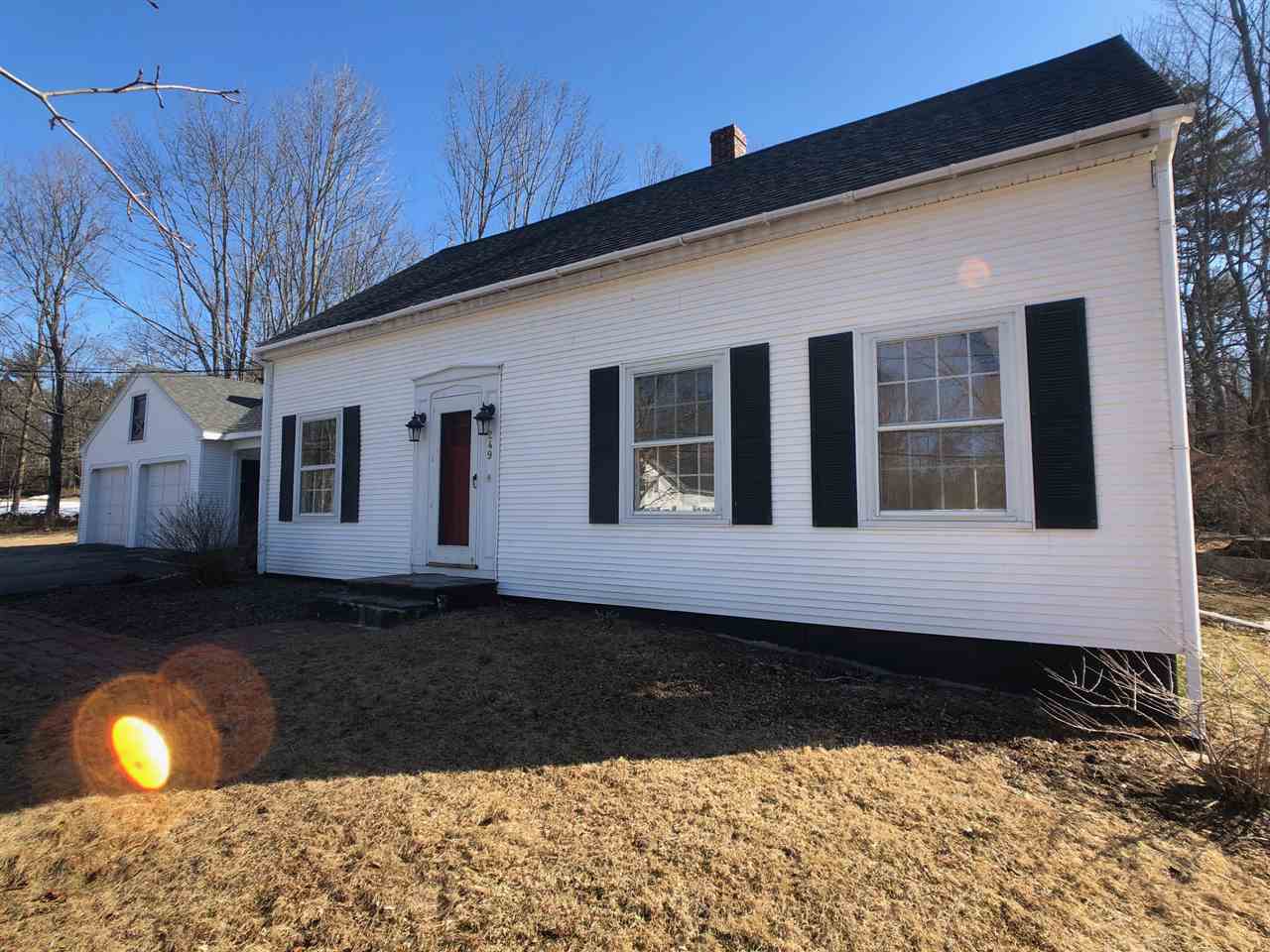 Real Estate in Farmington NH