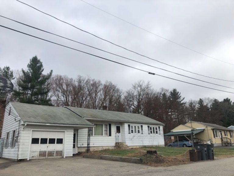 Real Estate in Hooksett NH