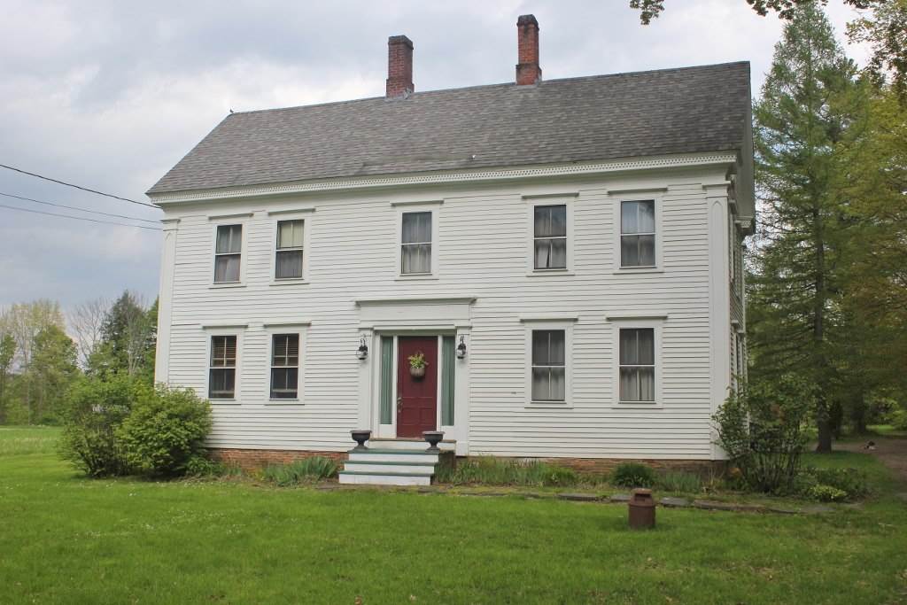 Weathersfield VT Home for sale $269,500