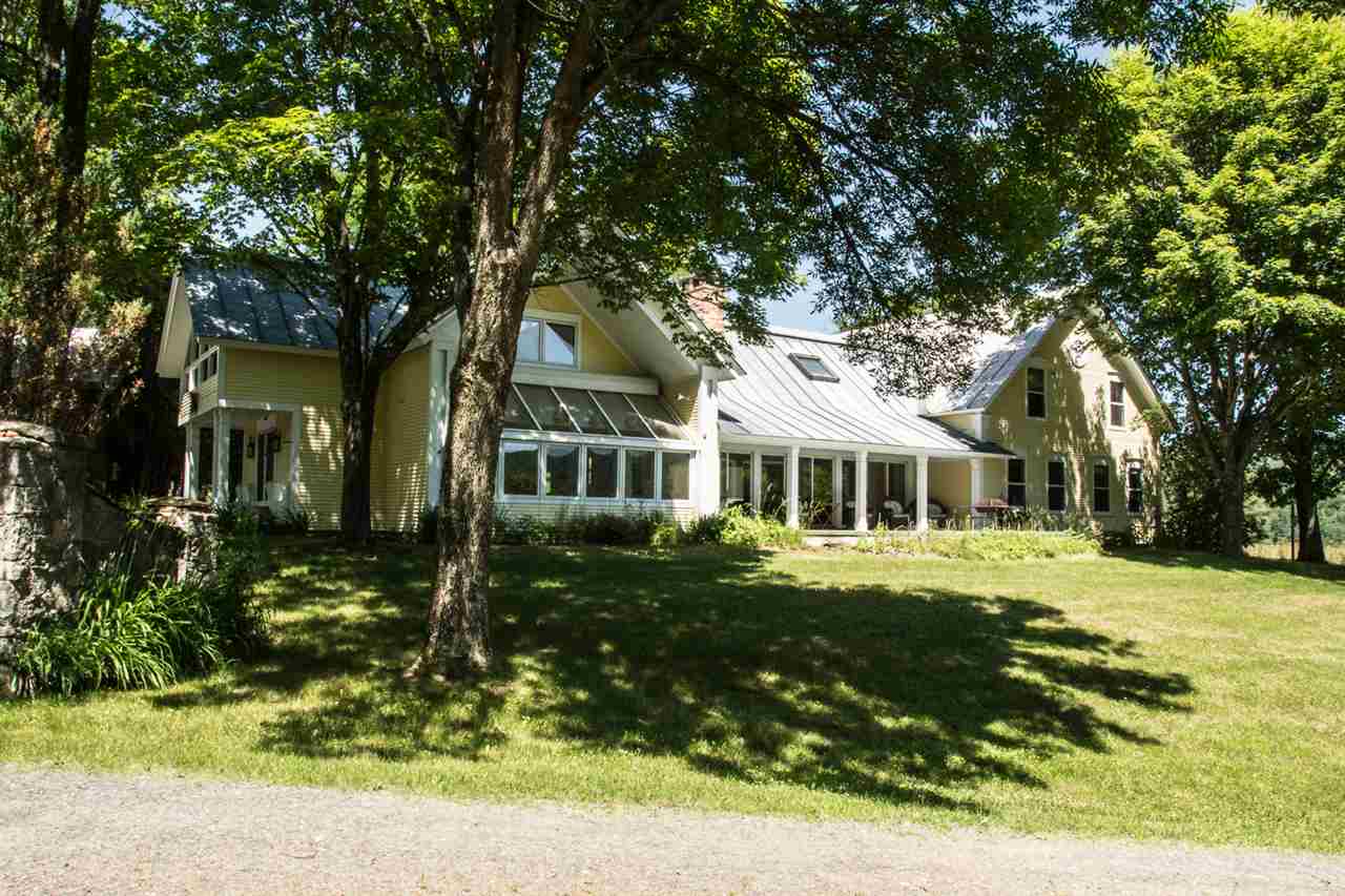 Tunbridge VT Home for sale $589,000