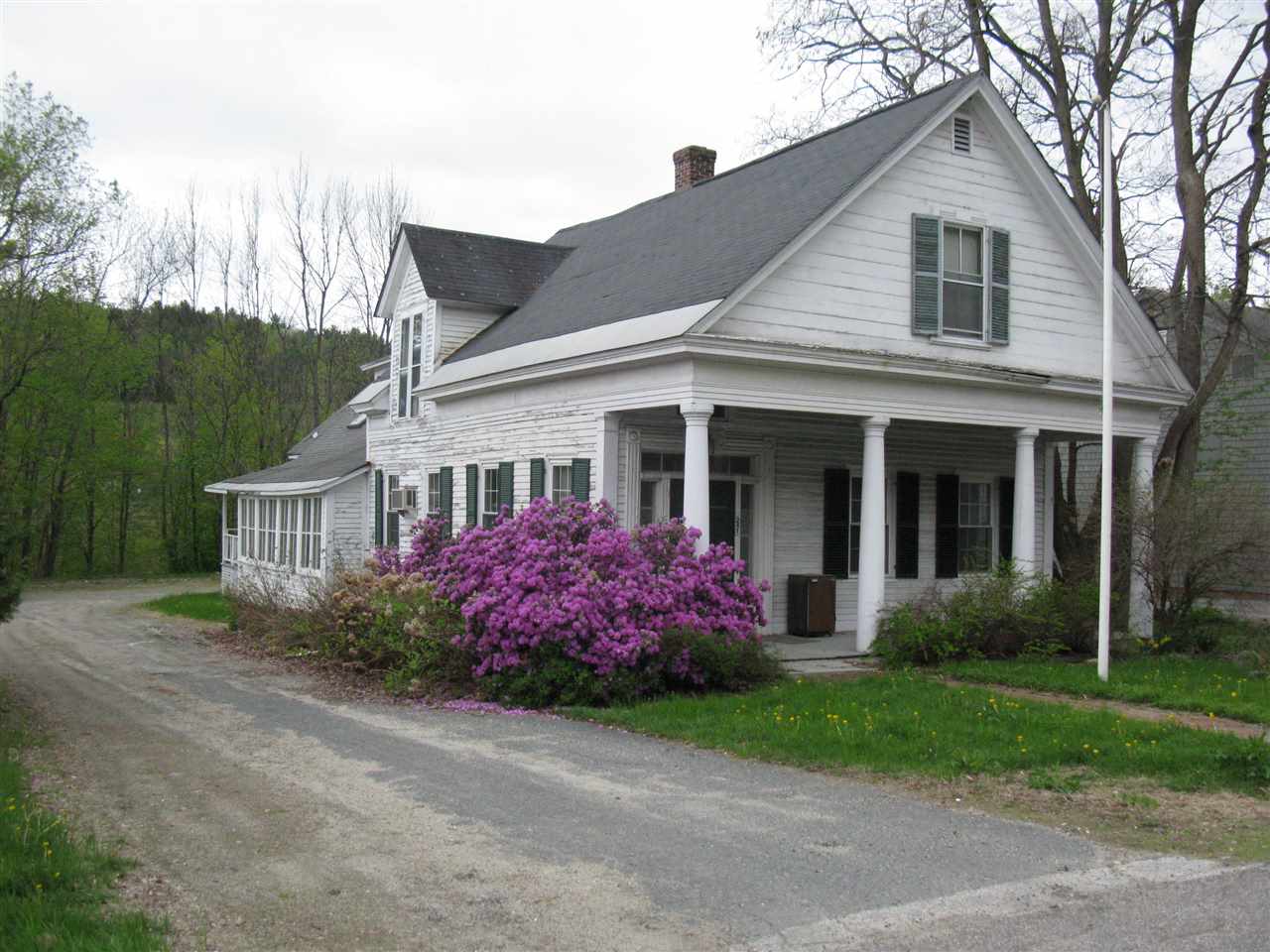 241 Main Street 241 243 Littleton Nh 03561 Neren