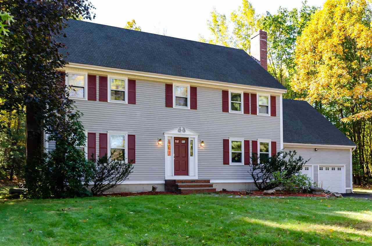 40 Brick Mill Road Bedford Nh 03110 Neren