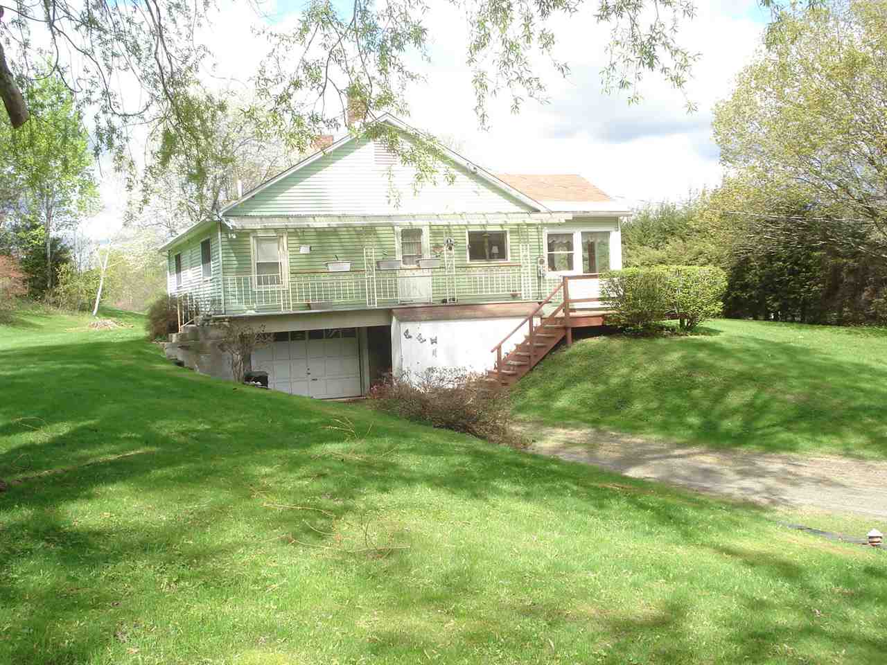 Brownsville VT Home for sale $159,900