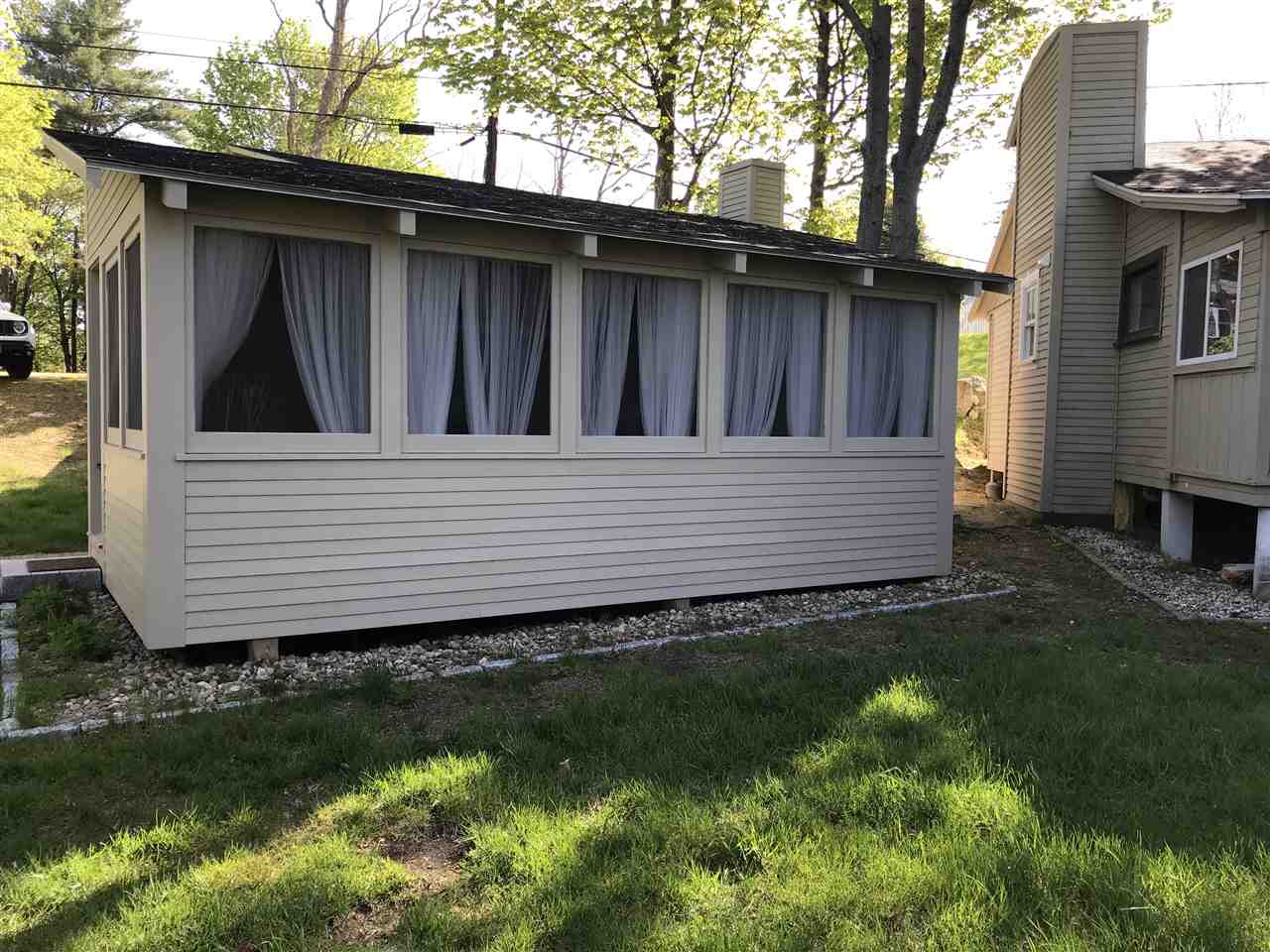 16 Perkins Lane 13 Holderness Nh 03245 Maxfield Real Estate