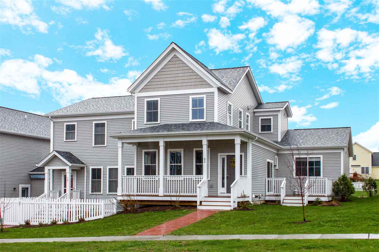 83 South Jefferson Road 39 3 South Burlington Vt 05403 Neren
