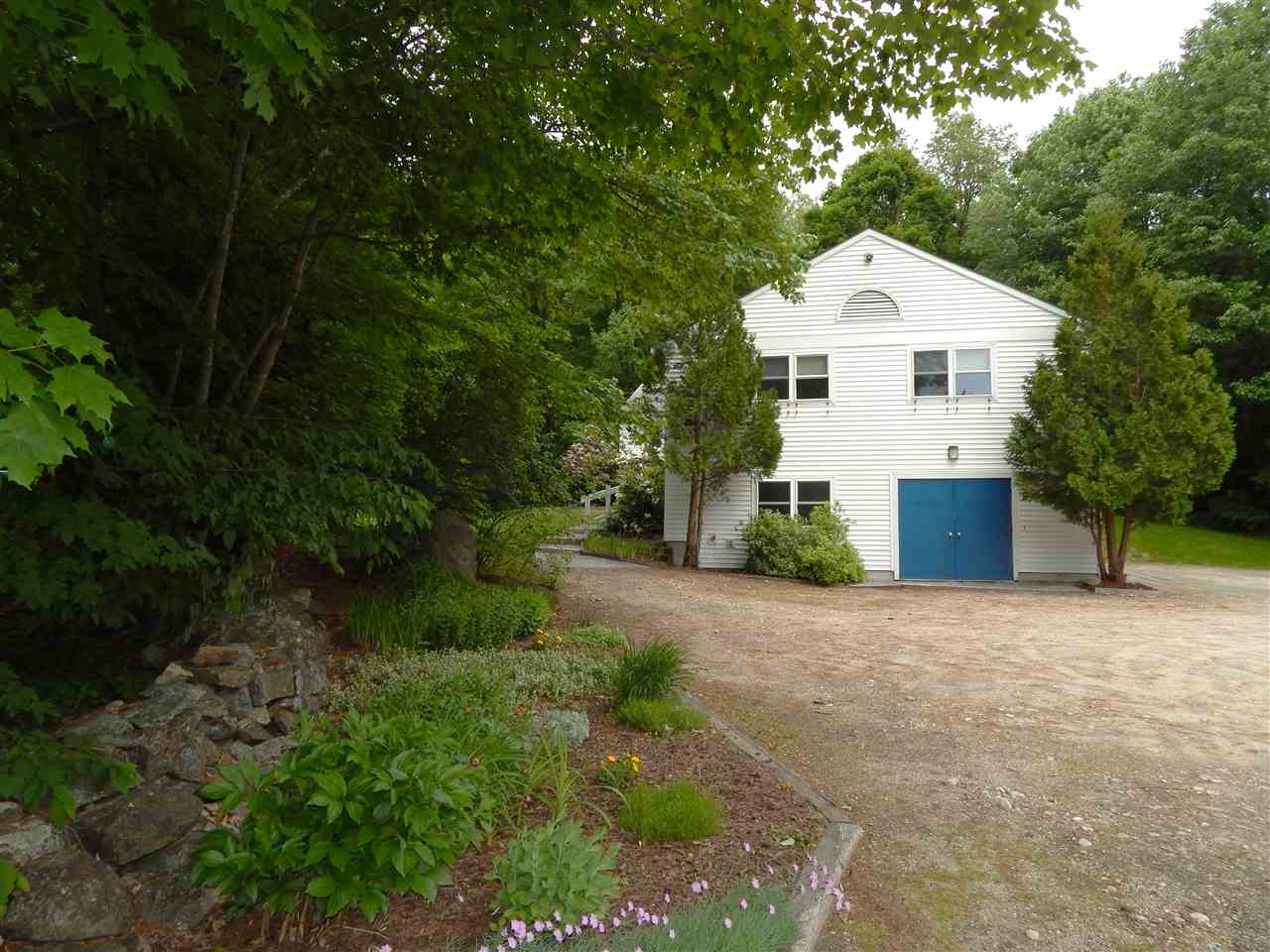NEWBURY NH Homes for sale