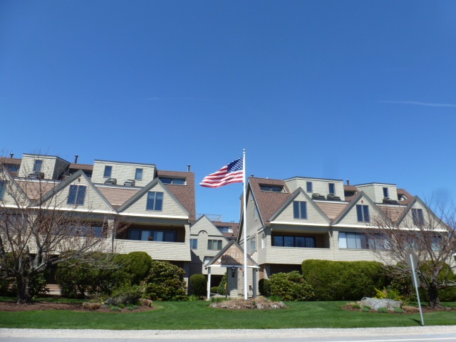 Hampton NH Ocean Atlantic waterfront home for sale