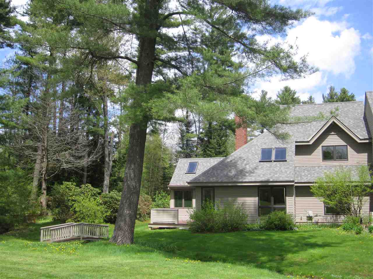 Neren Green Real Estate Broker In New London Nh