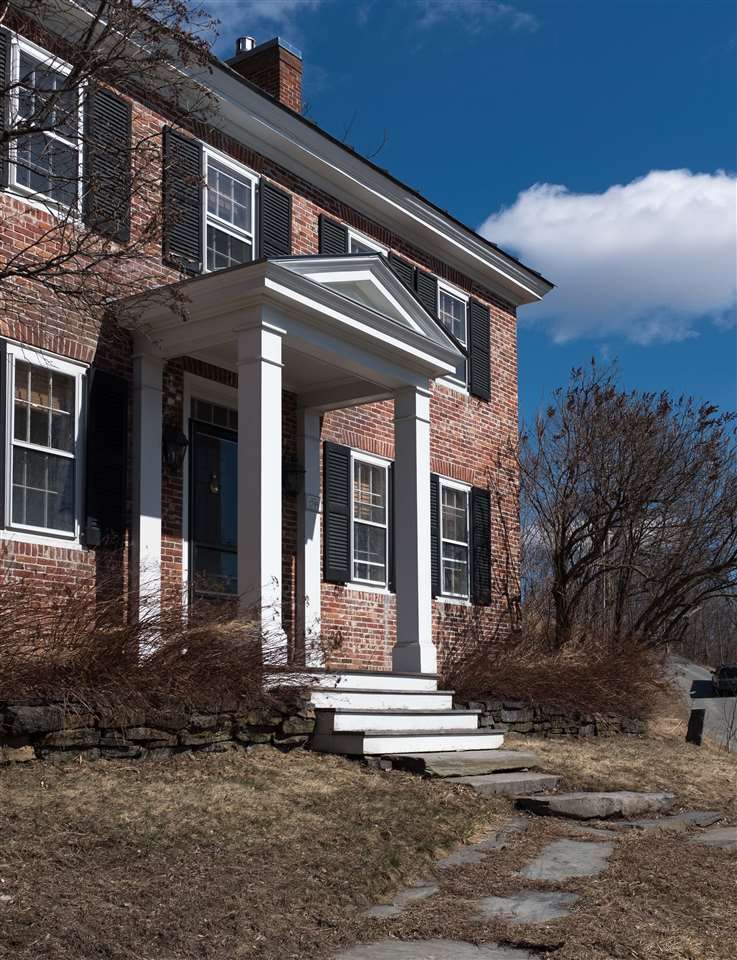Quechee VT Home for sale $275,000