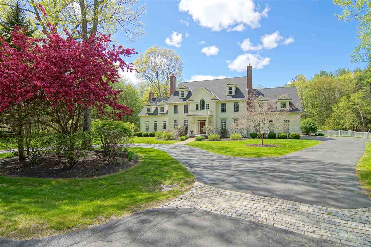 25 Cotton Farm Lane North Hampton Nh 03862 2200 Neren
