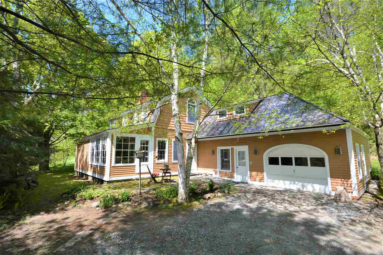 Woodstock VT Home for sale $339,000