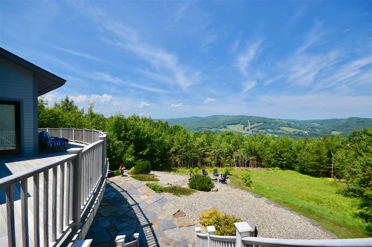 Quechee VT Home for sale $795,000