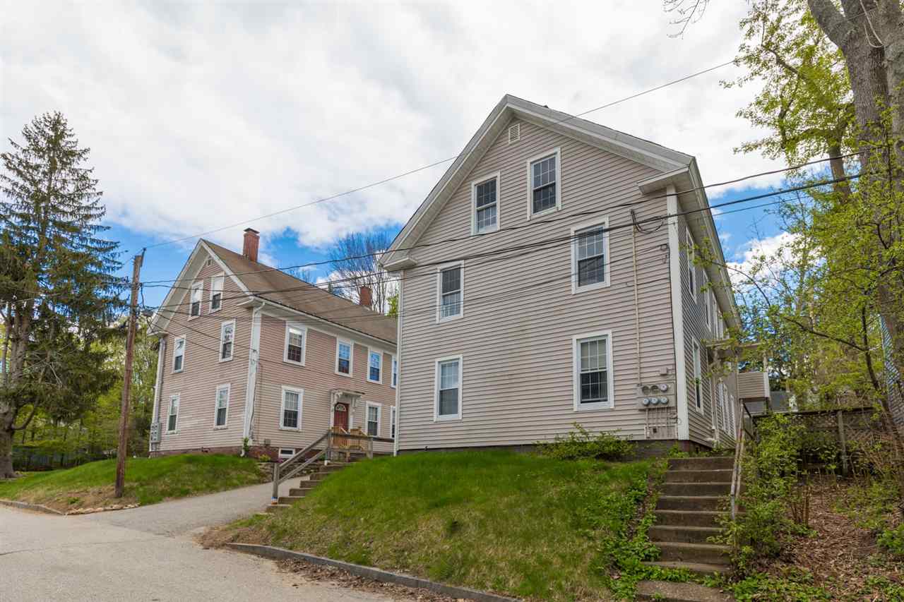 Photo of 20-26 Cliff Street Somersworth NH 03878