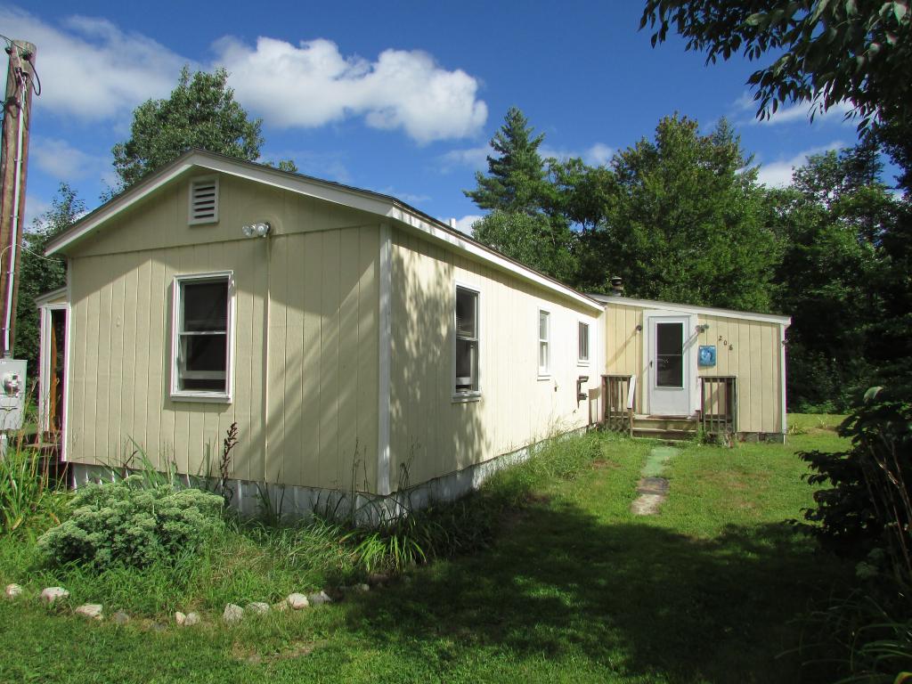 CANAAN NH Homes for sale
