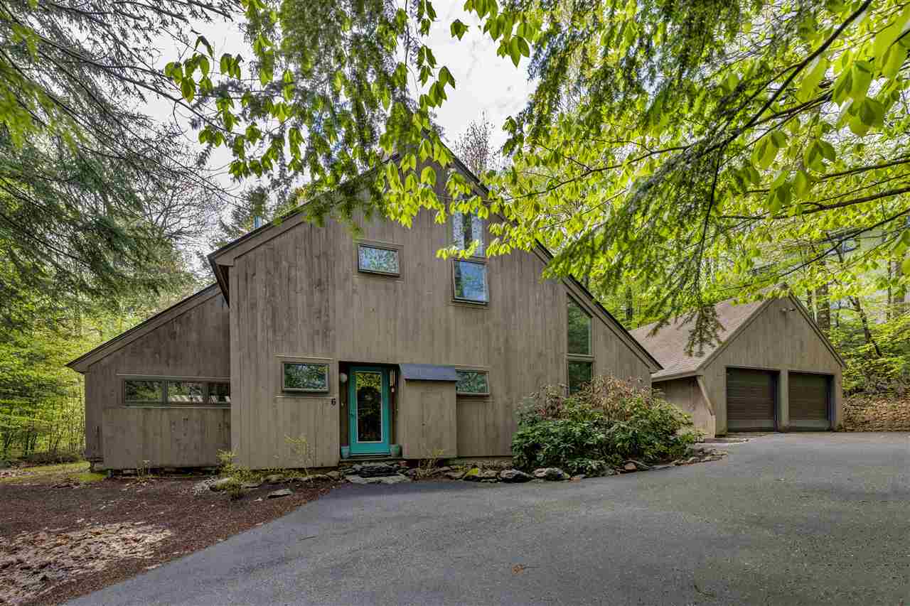 VILLAGE OF EASTMAN IN TOWN OF GRANTHAM NH Homes for sale