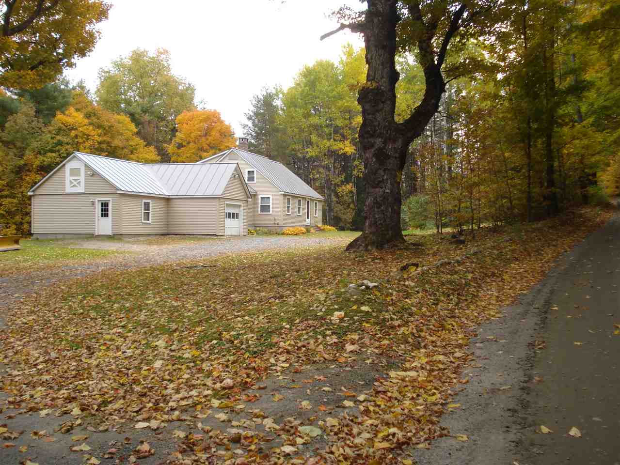 HARTLAND VT Homes for sale