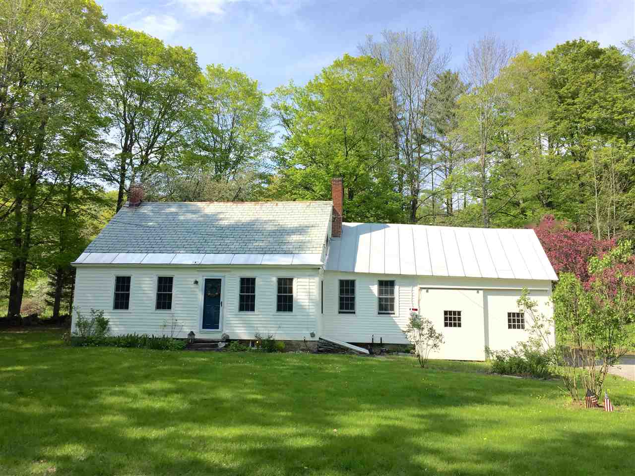 Reading VT Home for sale $229,000