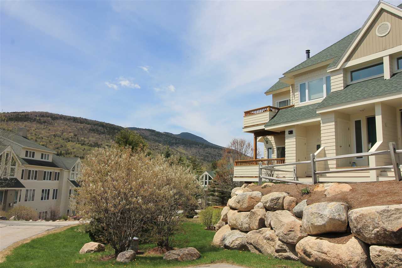 45 Forest Knoll WayF2  Waterville Valley, NH Photo