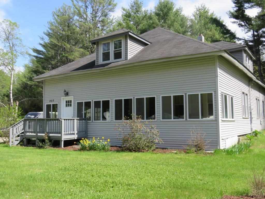 GRAFTON NH Homes for sale
