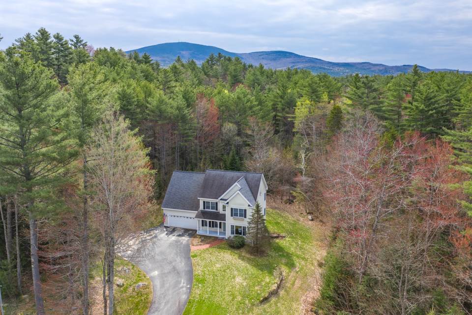 WILMOT NH Homes for sale