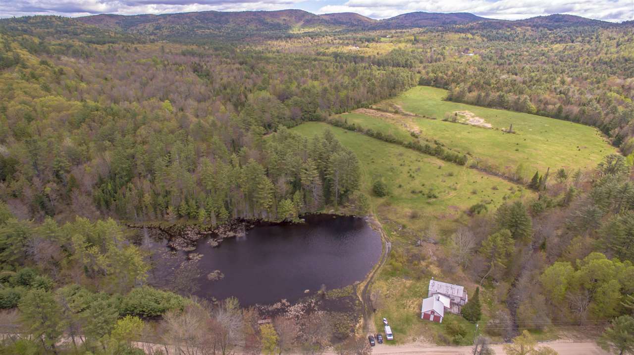 Freedom NH Real Estate, Ossipee Lake Freedom NH waterfront