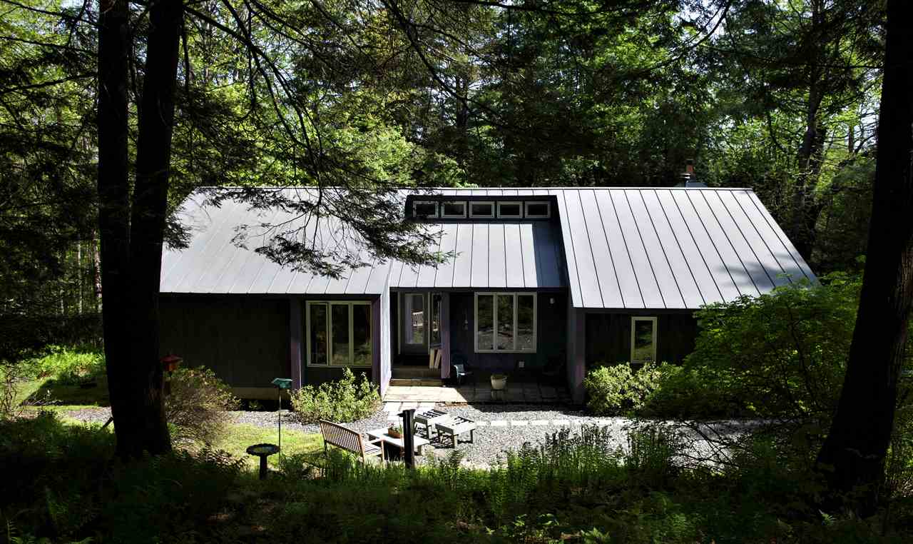 Quechee VT Home for sale $345,000
