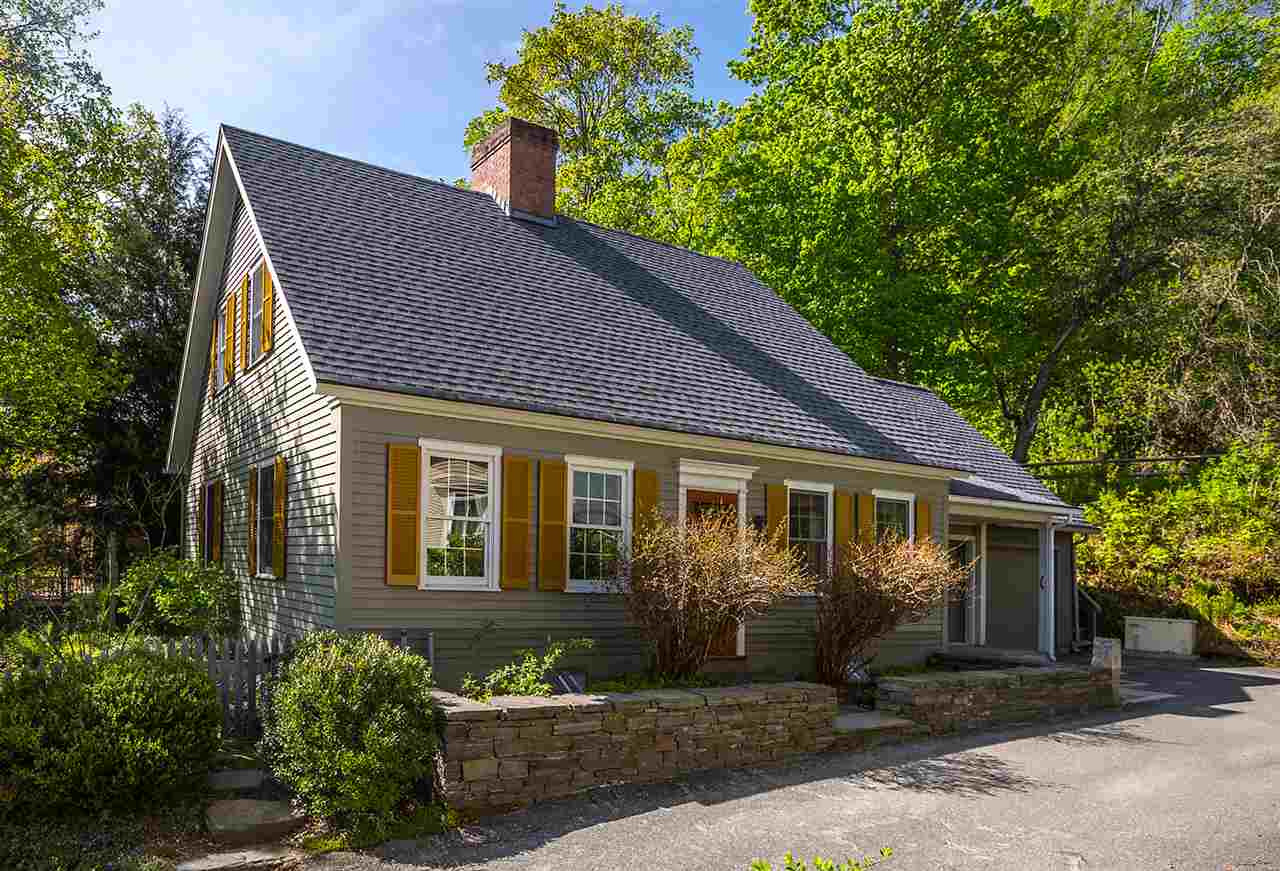 Woodstock VT Home for sale $585,000