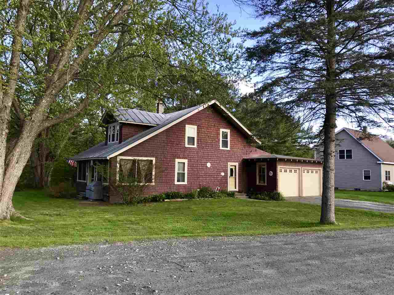 Wilder VT Home for sale $204,900
