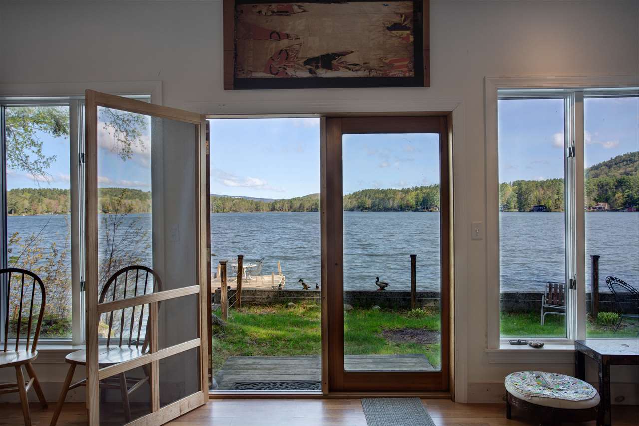 SUNAPEE NH Homes for sale