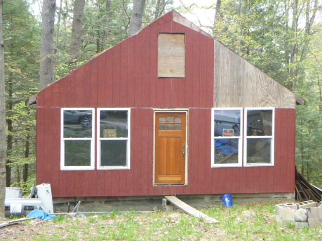 Neren Hometown Realty Realtor In Hillsborough Nh