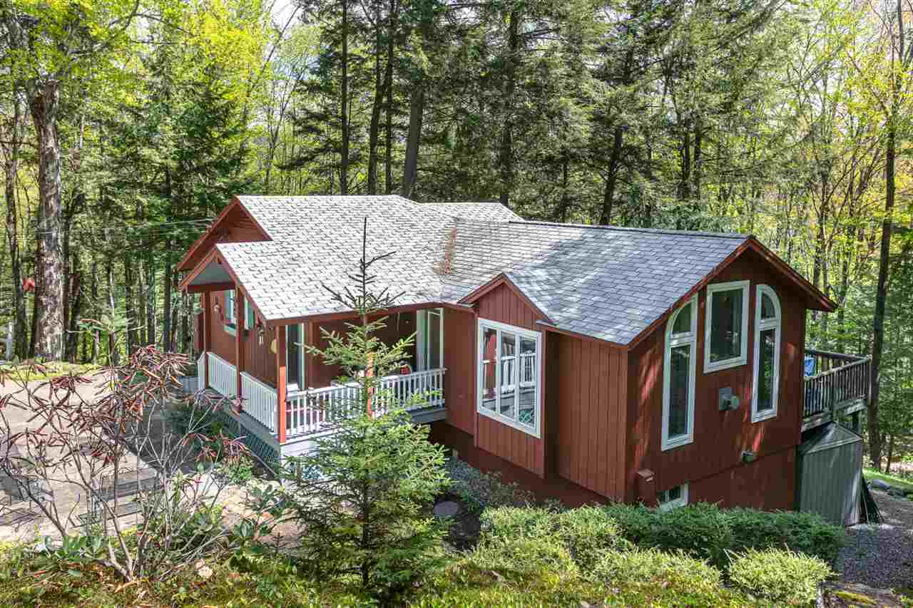 NEW LONDON NH Homes for sale